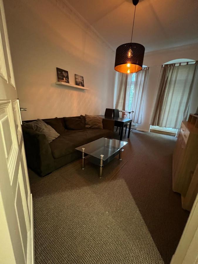 Apartment Fuer Familien, Freunde Oder Groessere Gruppen Bis Zu 8 Personen In Der Naehe Des Berliner Hauptbahnhofs Экстерьер фото